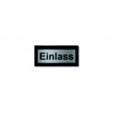 EINLASS oil filter Fram - 356