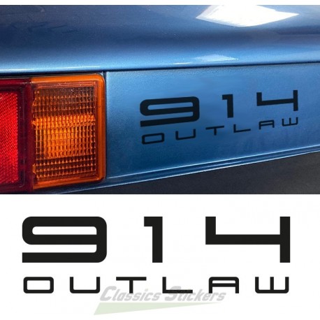 914 Outlaw