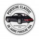 Porsche 964 - 30 ans Anniversaire