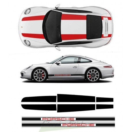 991R Kit decals