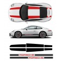 991R Kit stickers