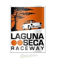 Raceway Laguna Seca 911
