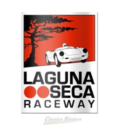 Raceway Laguna Seca 550
