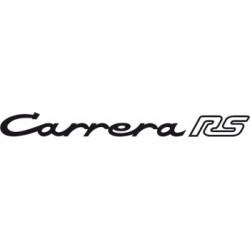 Logo Carrera RS