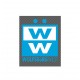 Sticker Wolfsburgwest