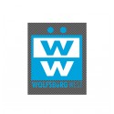 Wolfburgwest sticker