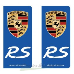 Kit 2 shields RS