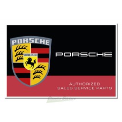 Service Plate