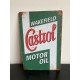 Martini metal Plate