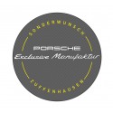 Exclusive Manufaktur sticker