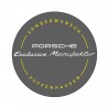 Exclusive Manufaktur