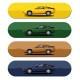 911RS skateboard deck