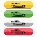 924 skateboard deck