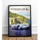 Affiche Race Car Classic 2011