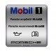 Mobil1 label