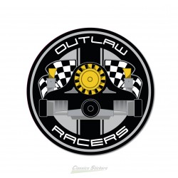 Outlaw racers
