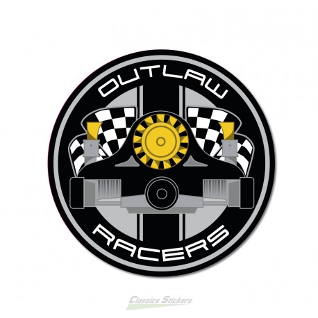 Outlaw racers