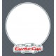 Turbo Cup number door