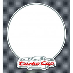 Turbo Cup number door