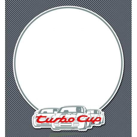 Turbo Cup number door