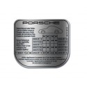 Tire pressure Boxster 986 Phase 1