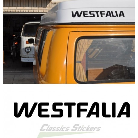 Westfalia