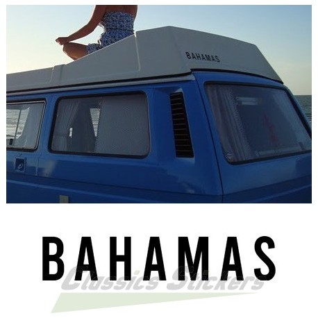 Bahamas