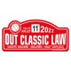 OCL 2021 rally plate