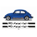 VW Carrera sticker