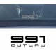 991 Outlaw