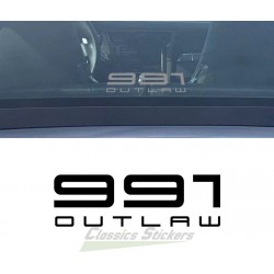 991 Outlaw