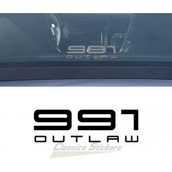 991 outlaw