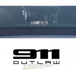 911 Outlaw