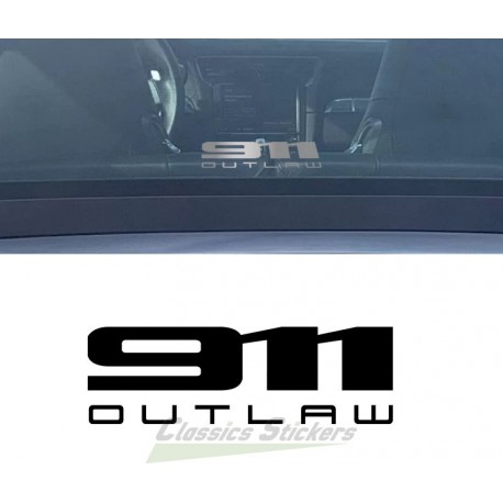 911 outlaw