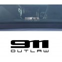 911 Outlaw