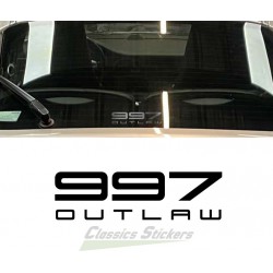 997 Outlaw