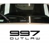 997 Outlaw