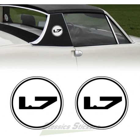 914 1.7 engine sticker