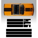 914 kit hood stripes