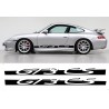 GT3 CS side stripes