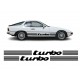 Bandes Turbo 924