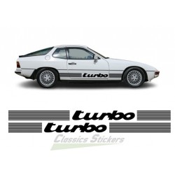 924 Turbo Stripes