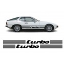 Bandes Turbo 924