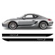 Side bands Cayman S