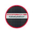 Katalysator Label