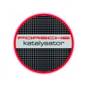 Sticker Katalysator
