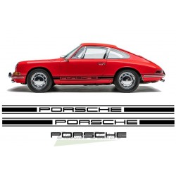 Kit Porsche classic