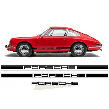 Kit Porsche classic