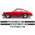 Kit Porsche classic