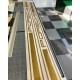 Bandes latérales Porsche